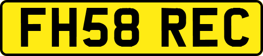 FH58REC