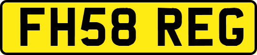 FH58REG