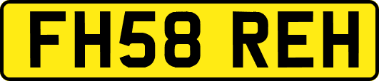 FH58REH