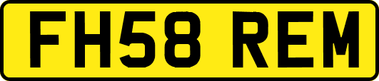 FH58REM