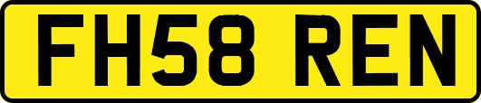 FH58REN