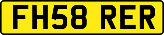 FH58RER