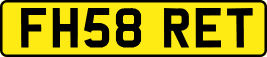 FH58RET