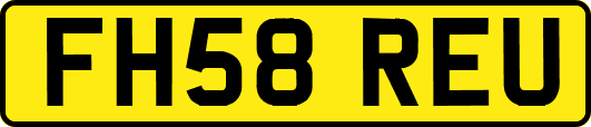 FH58REU