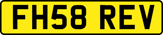 FH58REV