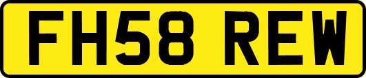 FH58REW