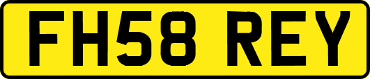 FH58REY