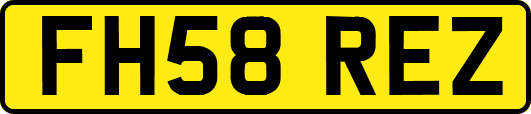 FH58REZ