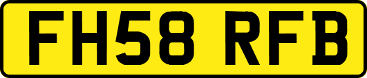 FH58RFB