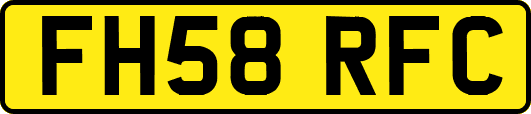 FH58RFC