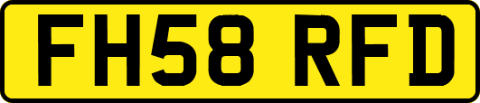 FH58RFD