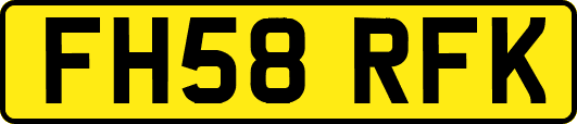 FH58RFK
