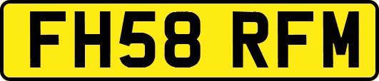 FH58RFM