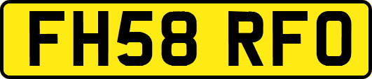 FH58RFO