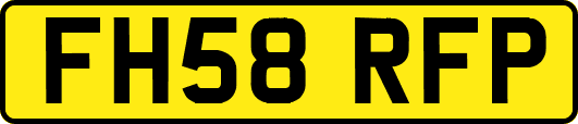 FH58RFP