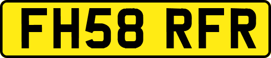 FH58RFR