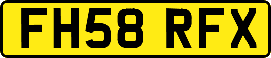 FH58RFX