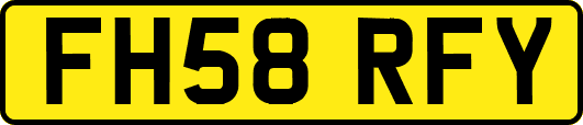 FH58RFY