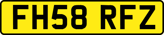 FH58RFZ