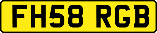 FH58RGB