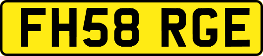 FH58RGE