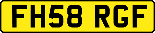 FH58RGF