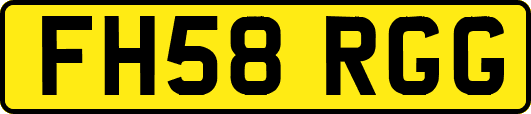 FH58RGG