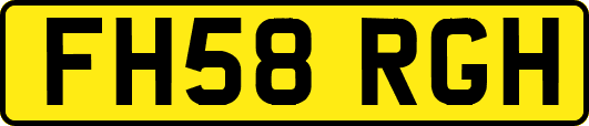 FH58RGH