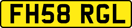 FH58RGL