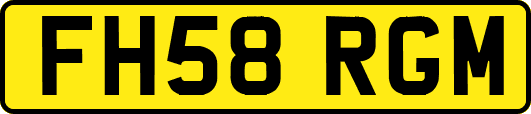 FH58RGM