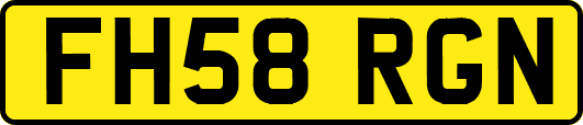 FH58RGN