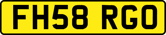 FH58RGO