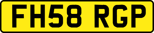 FH58RGP