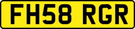 FH58RGR
