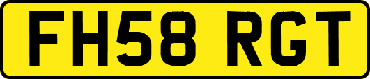 FH58RGT