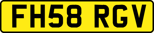 FH58RGV