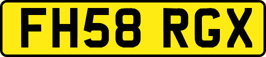 FH58RGX