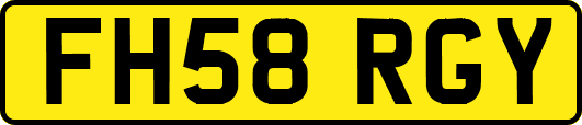 FH58RGY