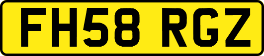 FH58RGZ