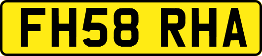 FH58RHA