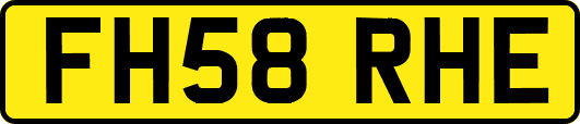 FH58RHE