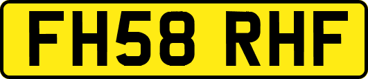 FH58RHF