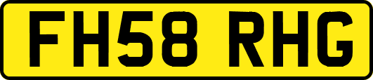 FH58RHG