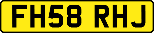 FH58RHJ