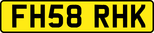 FH58RHK