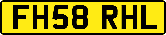 FH58RHL