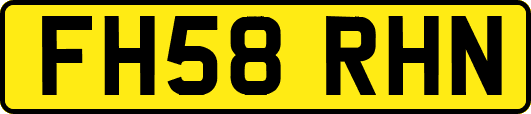 FH58RHN