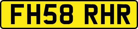 FH58RHR