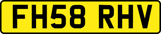FH58RHV