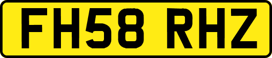 FH58RHZ
